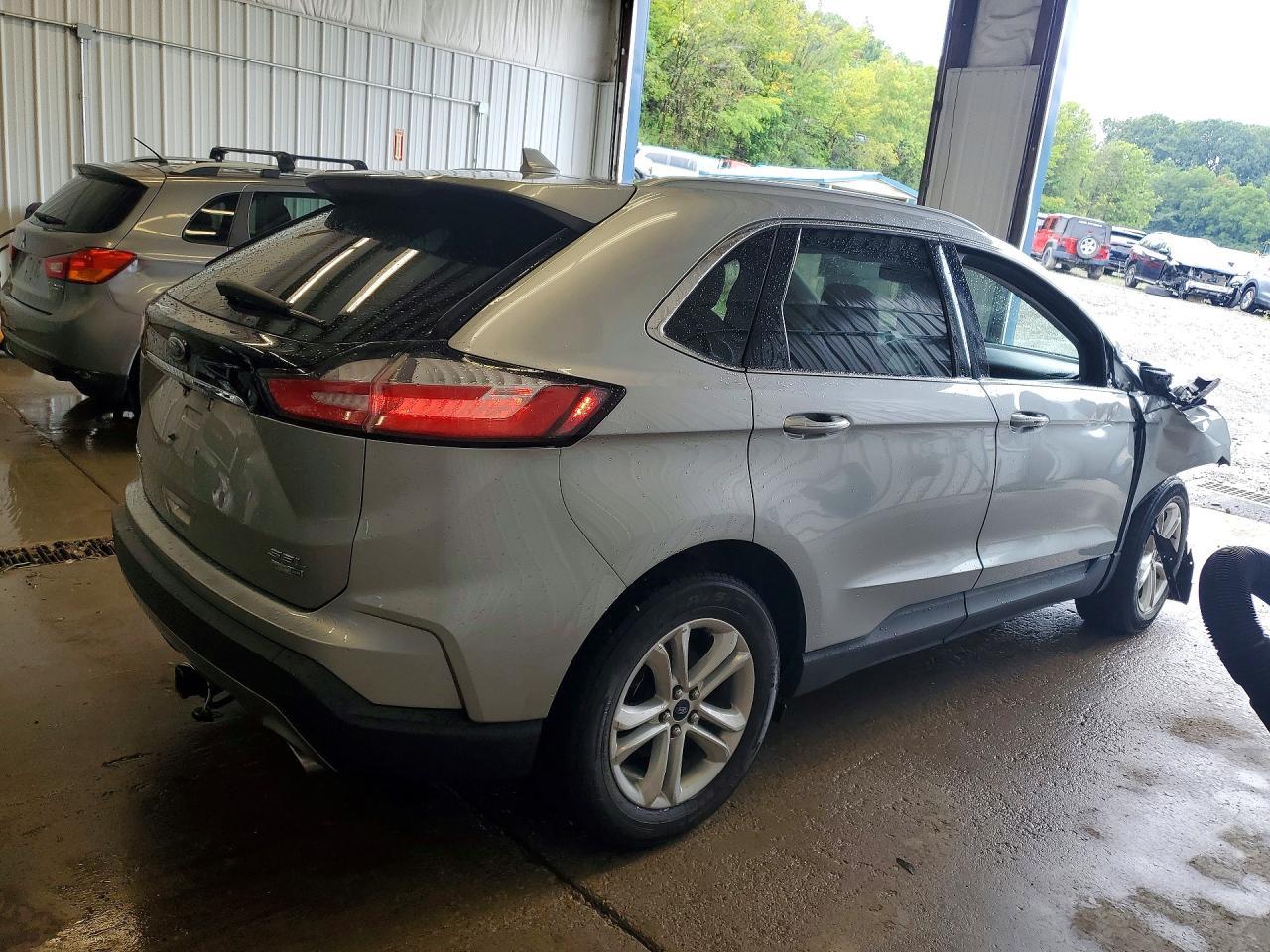 2020 Ford Edge Sel - Image 3