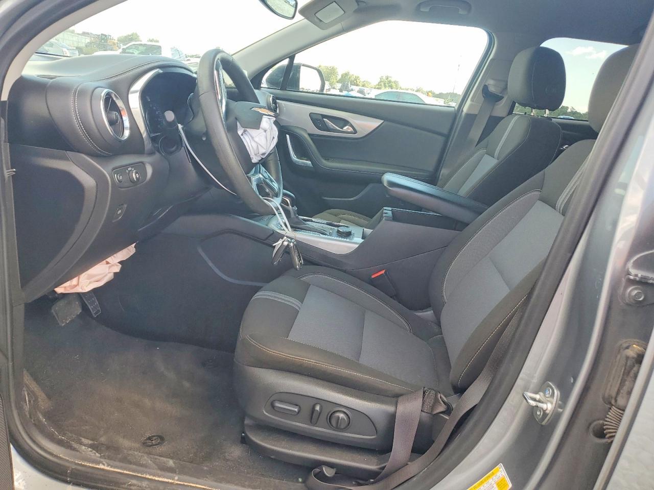 2024 Chevrolet Blazer 2Lt - Фото 7