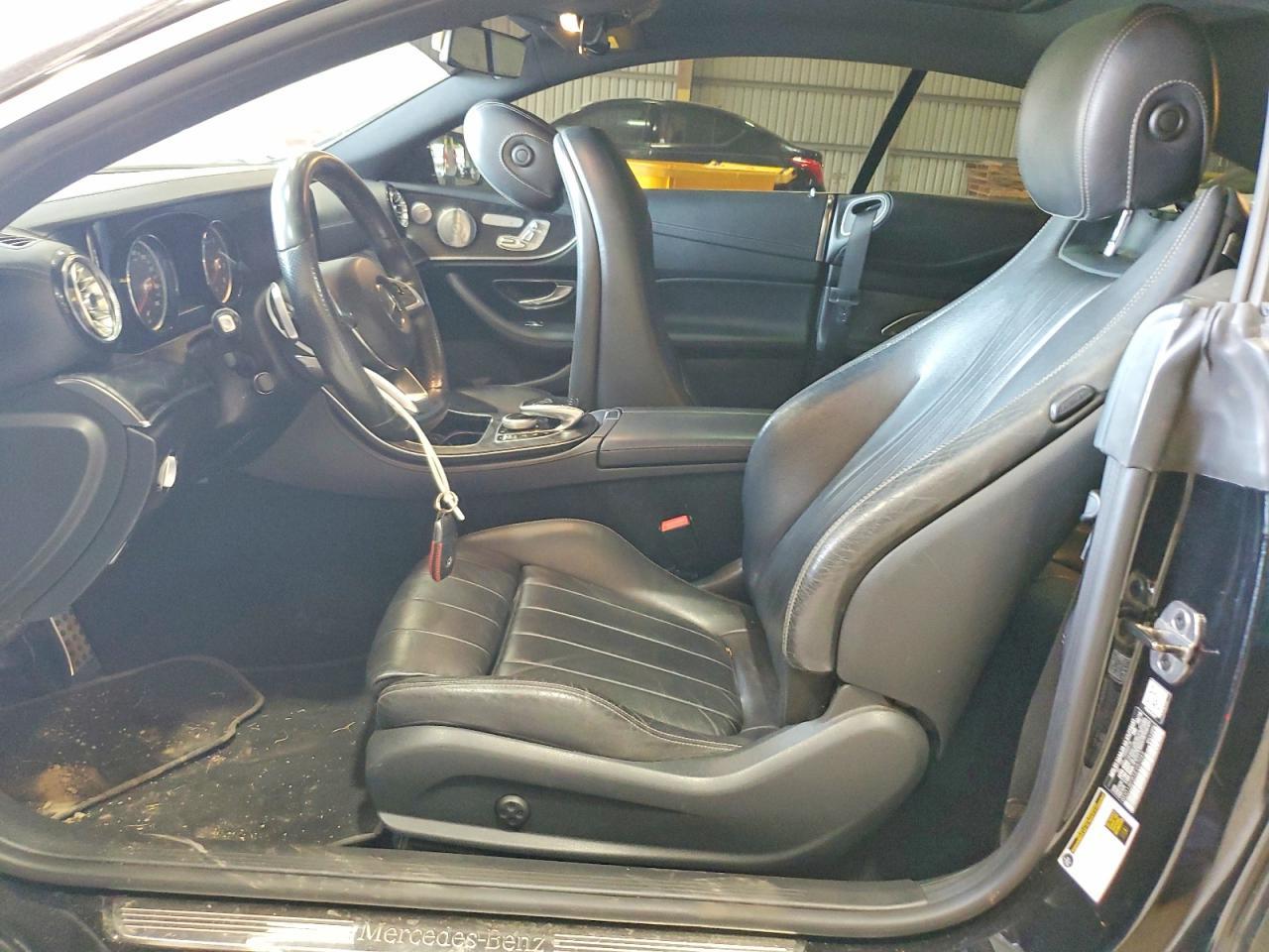 2018 Mercedes-Benz E 400 - Фото 7