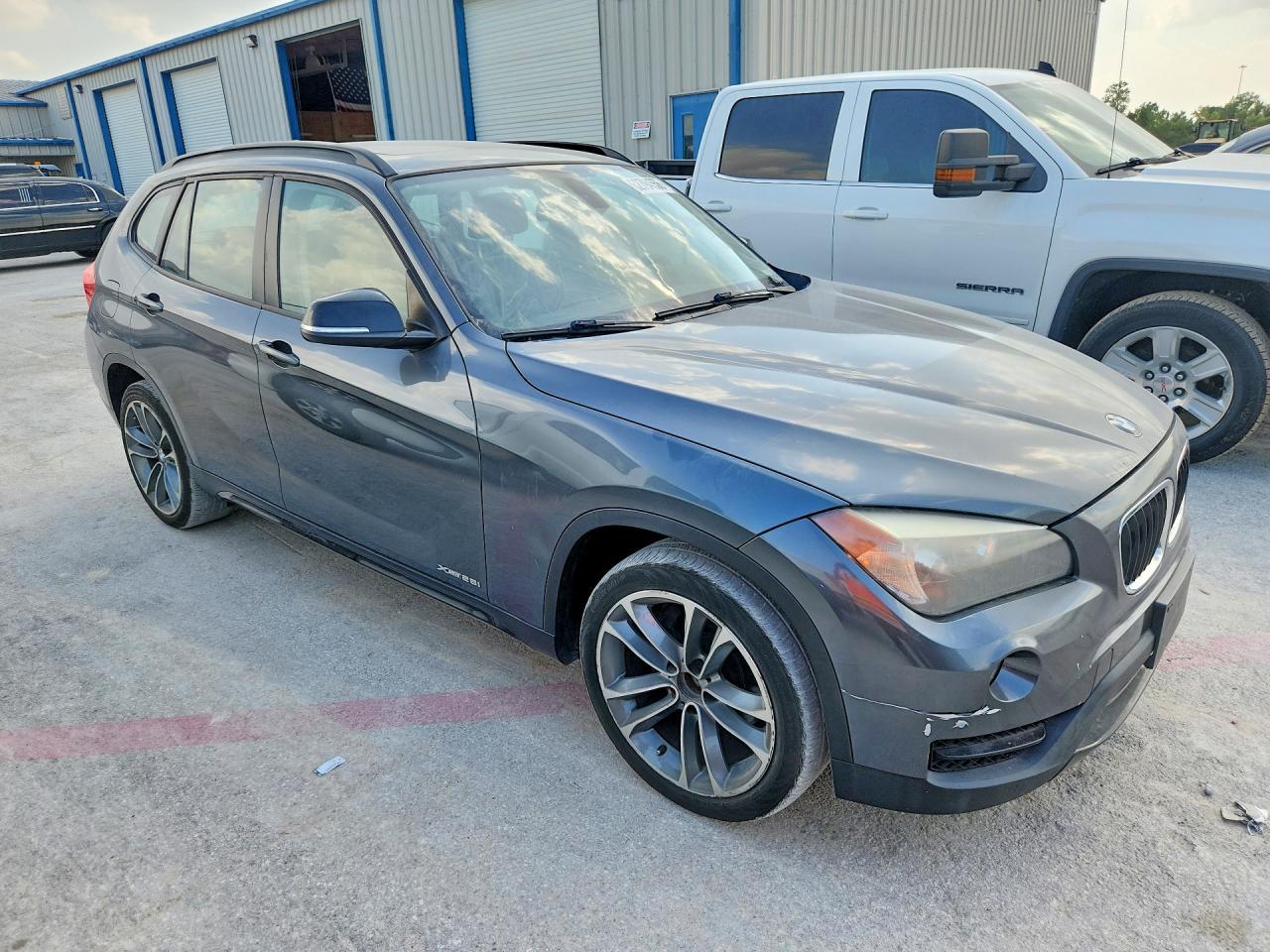 2014 BMW X1 xDrive28I - Image 4