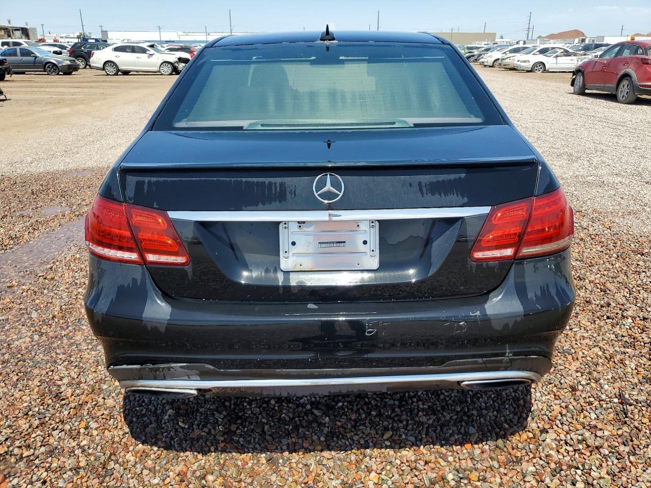2014 Mercedes-Benz E 350 4Matic - Image 6