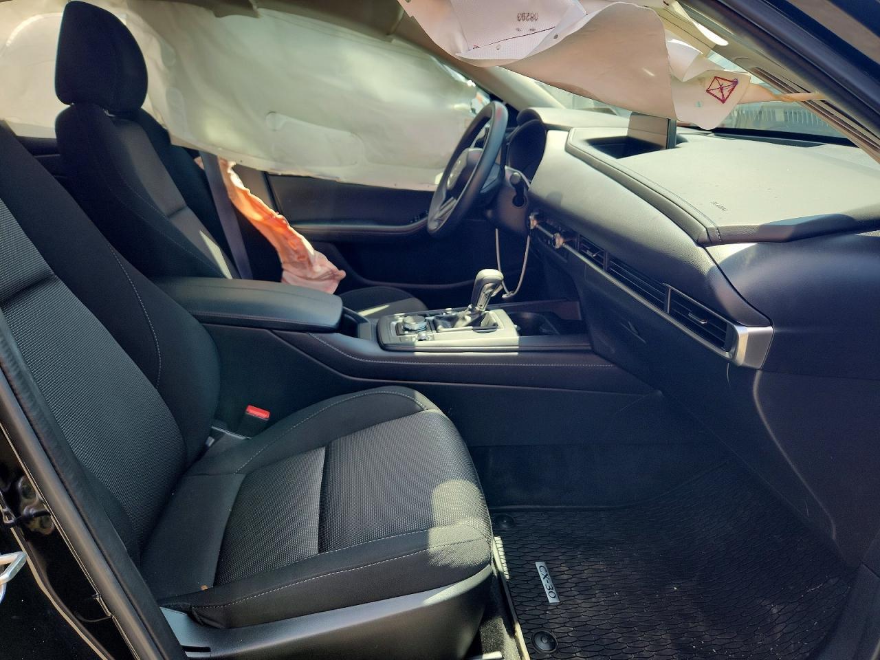 2023 Mazda Cx-30 - Image 7