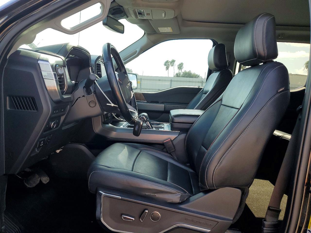 2022 Ford F150 Supercrew - Фото 7