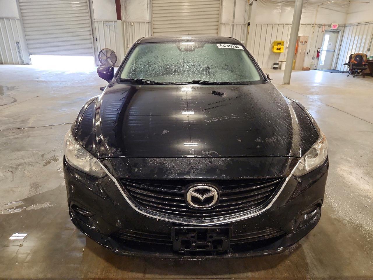 2014 Mazda 6 Touring - Фото 5