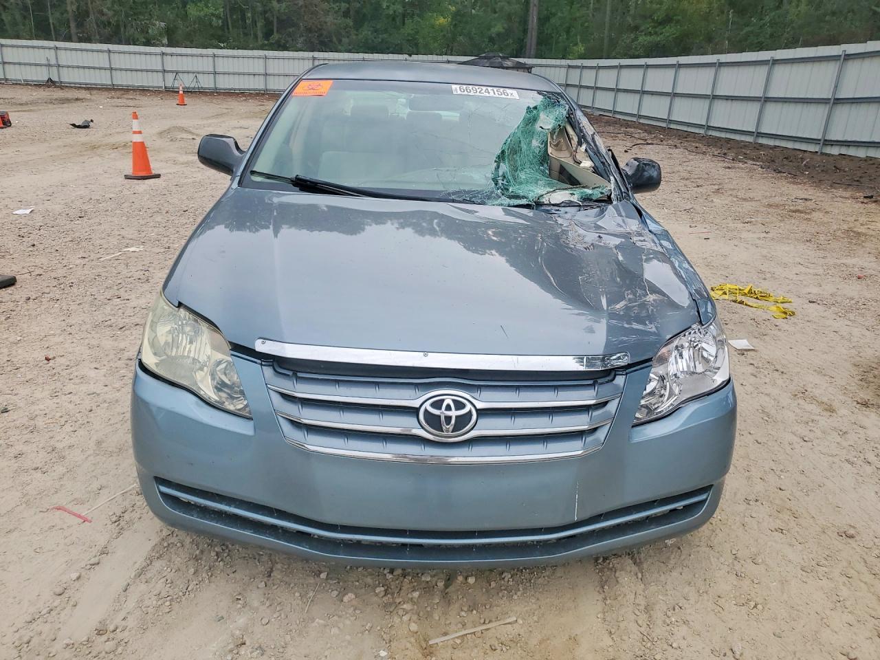2006 Toyota Avalon Xl - Фото 5