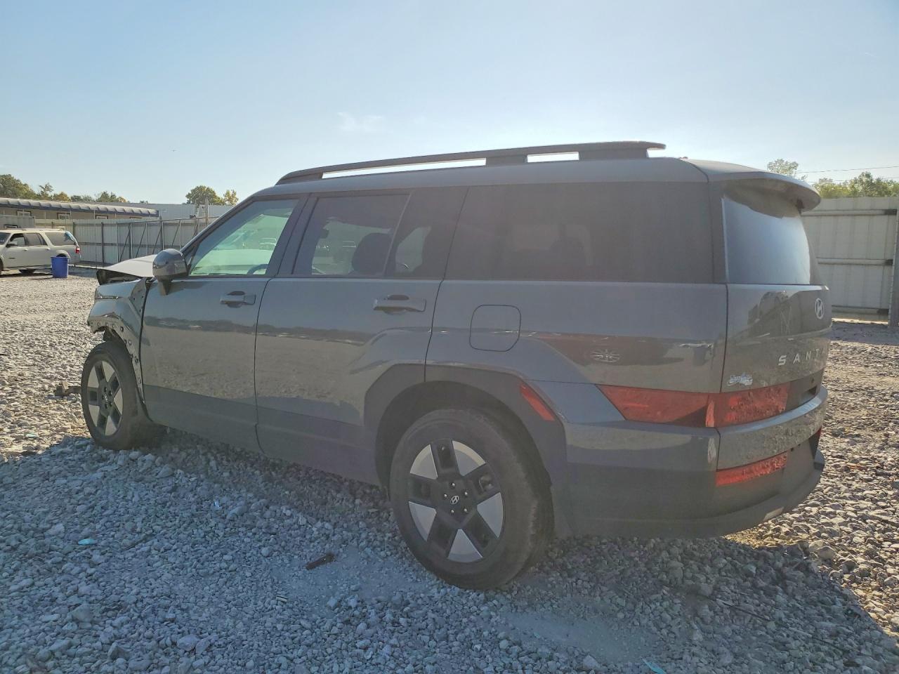 2026 Hyundai Santa Fe Sel - Image 2