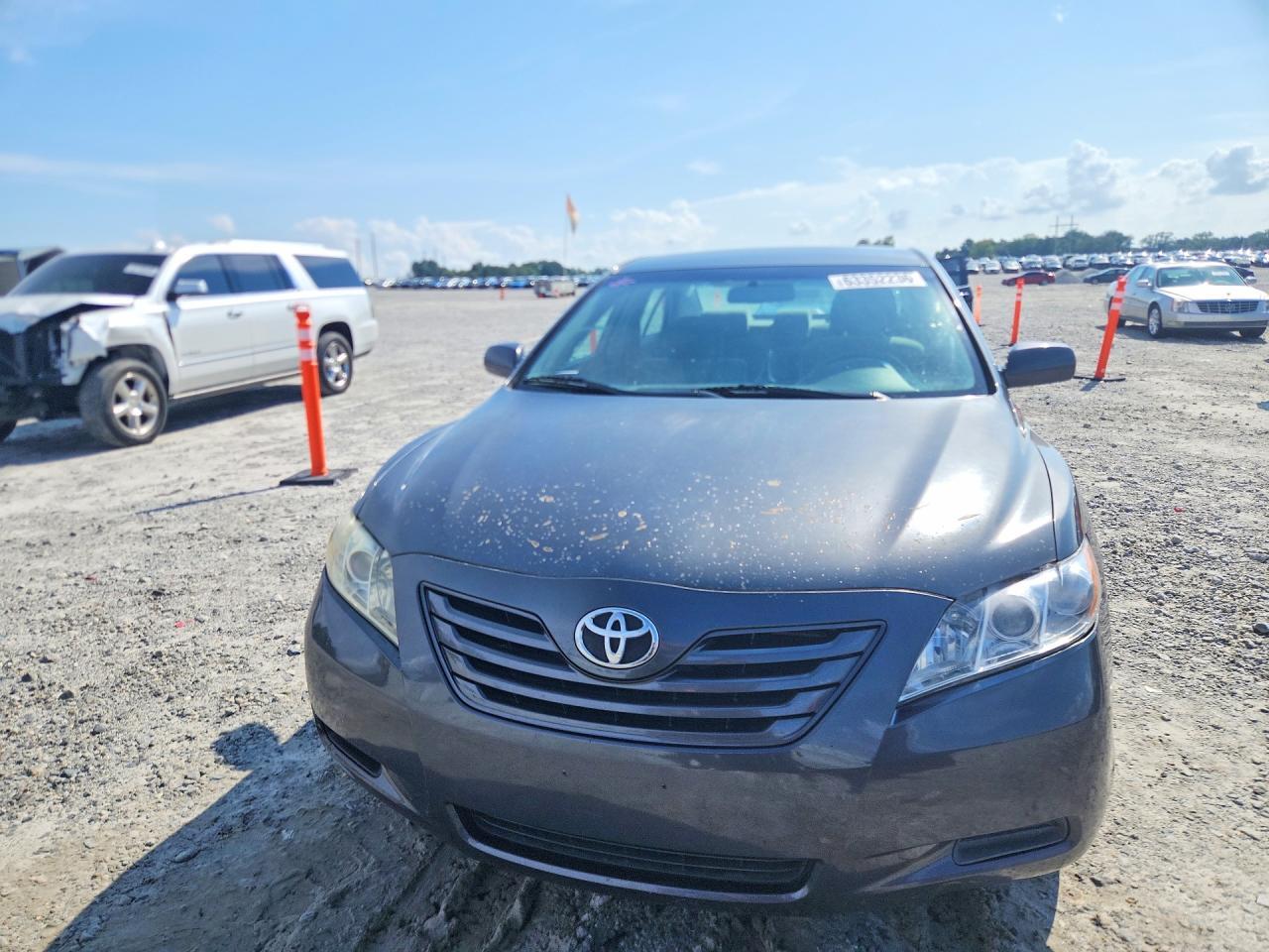 2007 Toyota Camry Le - Image 5