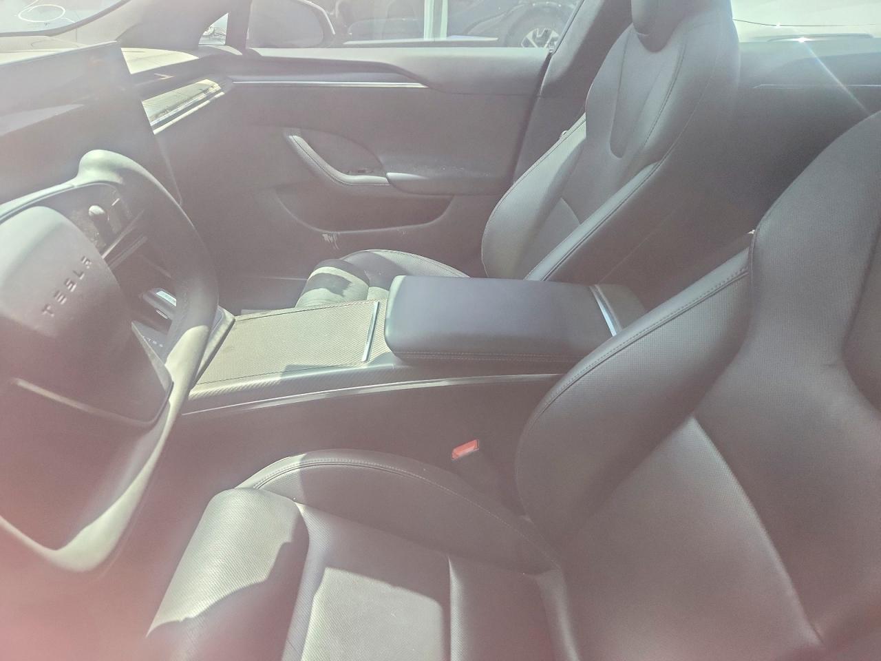 2021 Tesla Model S - Фото 7
