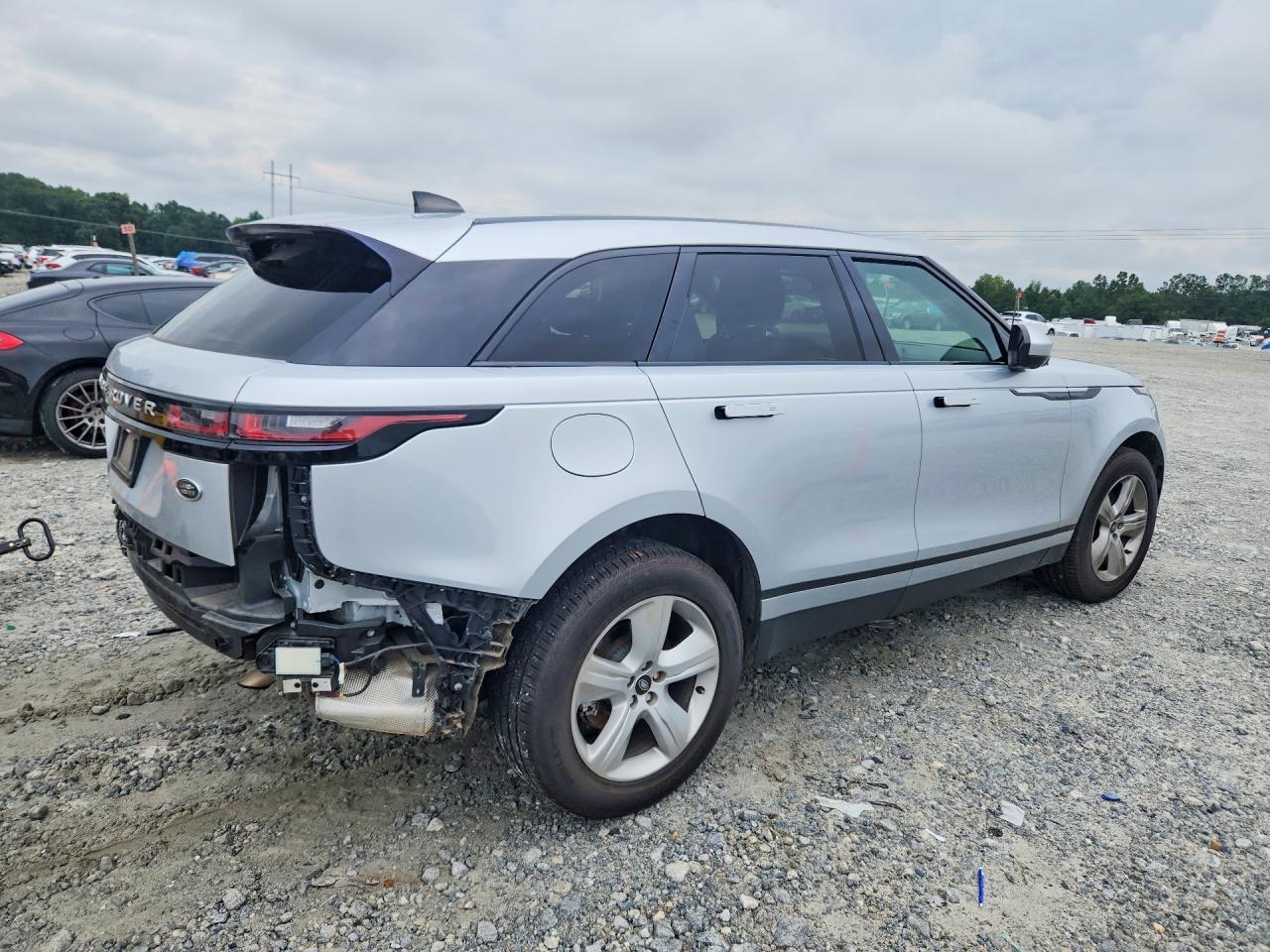 2021 Land Rover Range Rover Velar S - Image 3