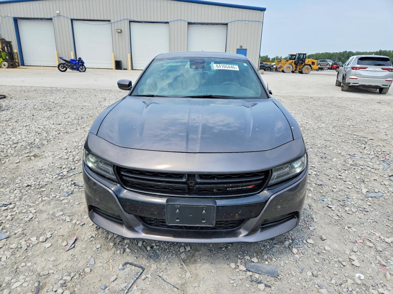 2017 Dodge Charger R/T - Фото 5