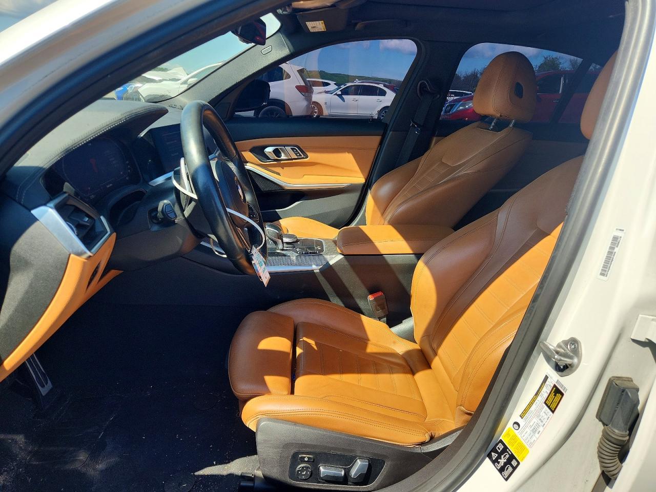 2021 BMW M340Xi - Фото 7