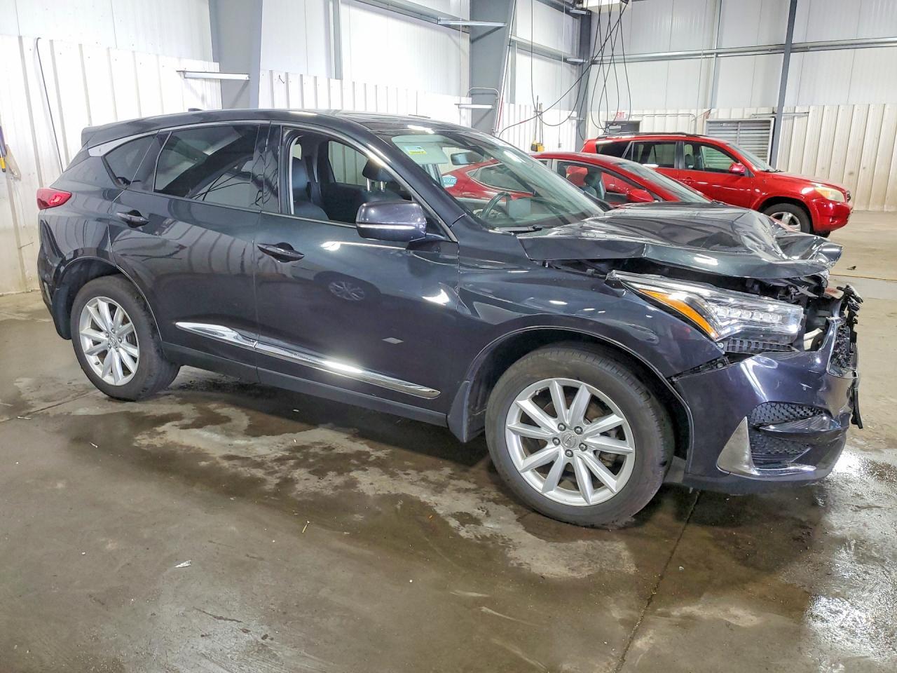 2020 Acura Rdx - Фото 4