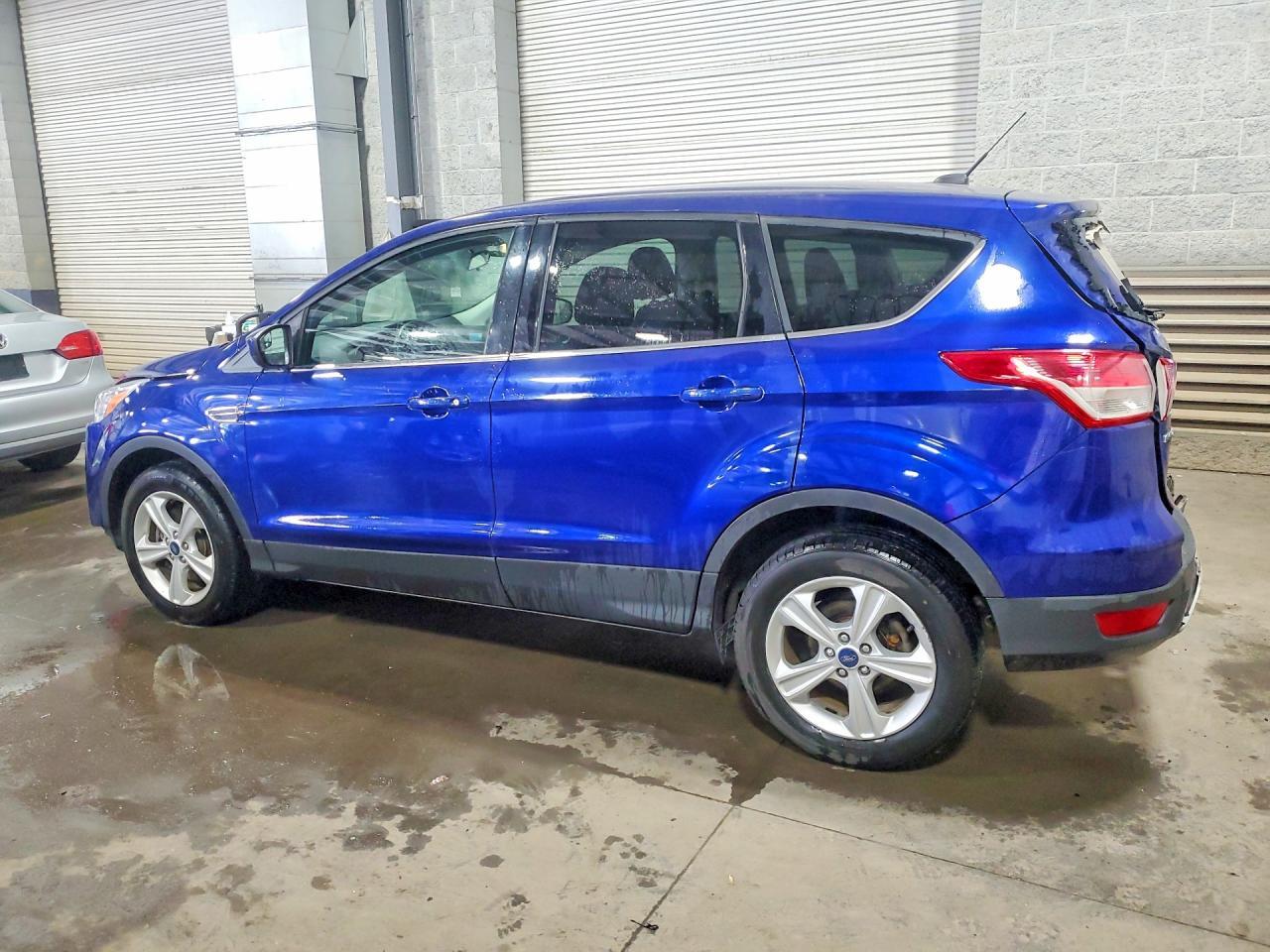 2015 Ford Escape Se - Фото 2