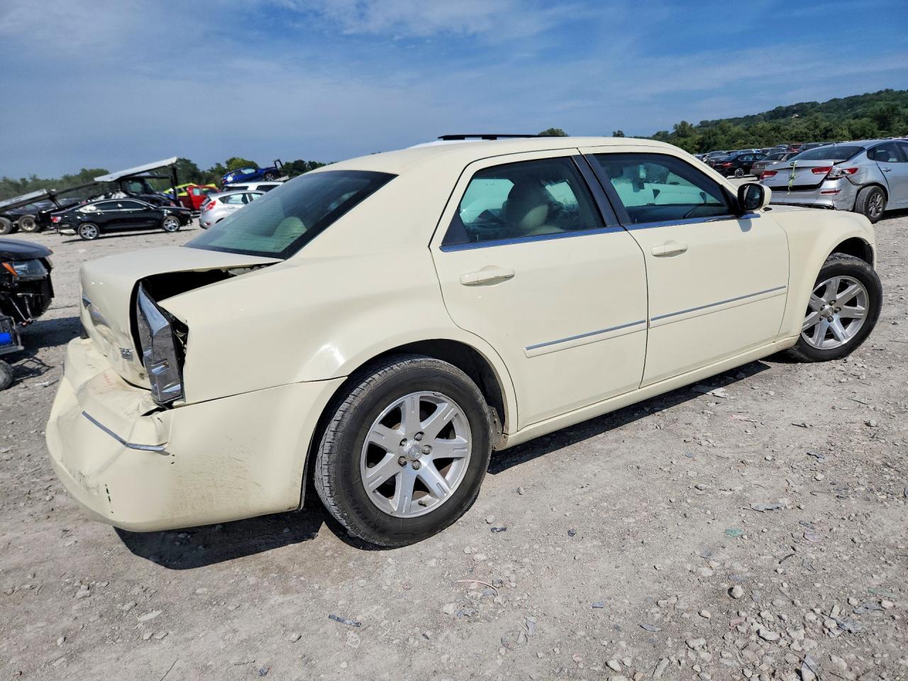 2006 Chrysler 300 Touring - Фото 3