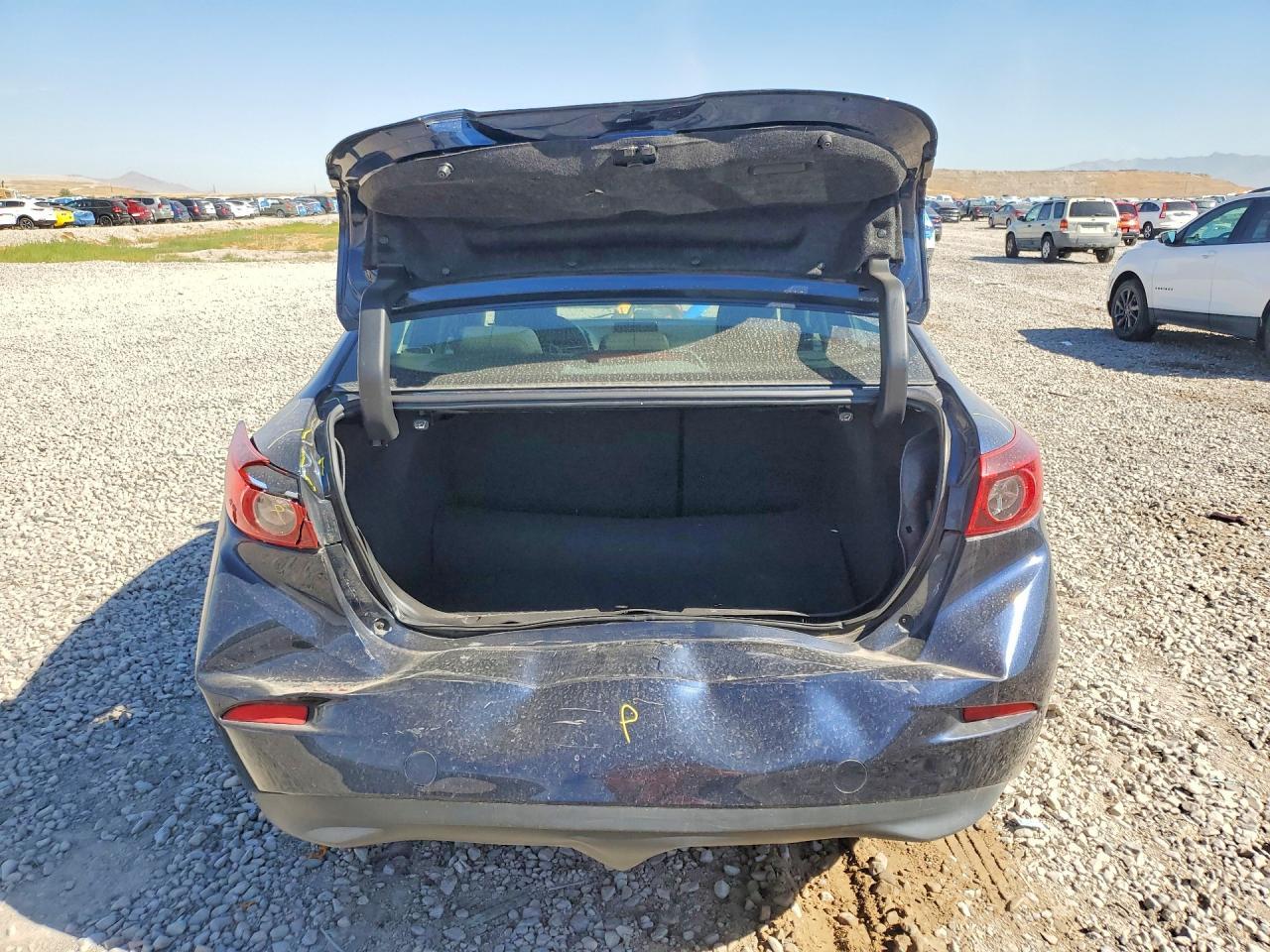 2018 Mazda 3 Sport - Фото 6