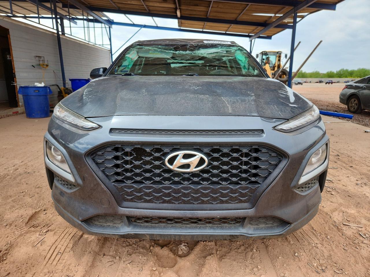 2020 Hyundai Kona Se - Image 5