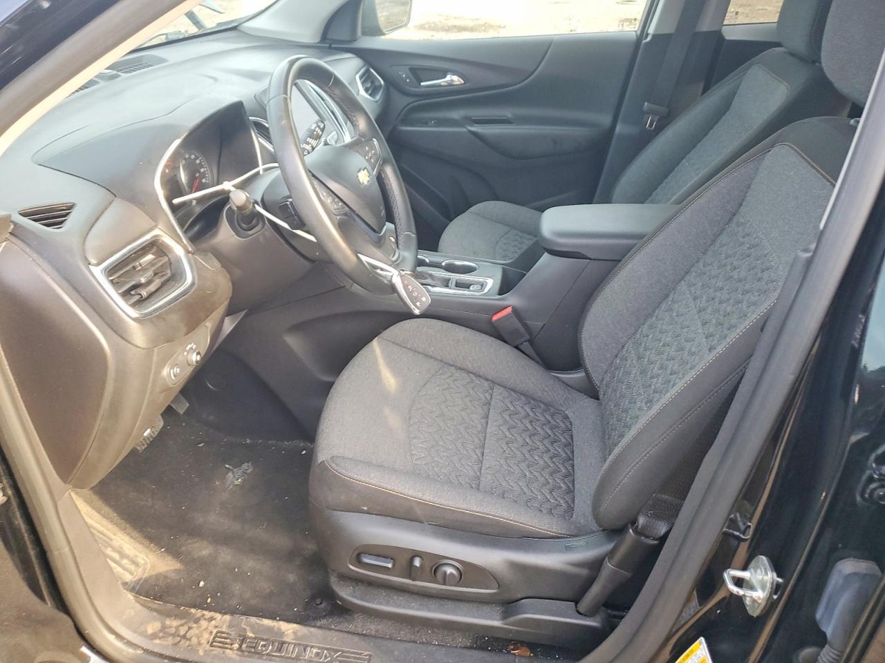 2024 Chevrolet Equinox Lt - Image 7