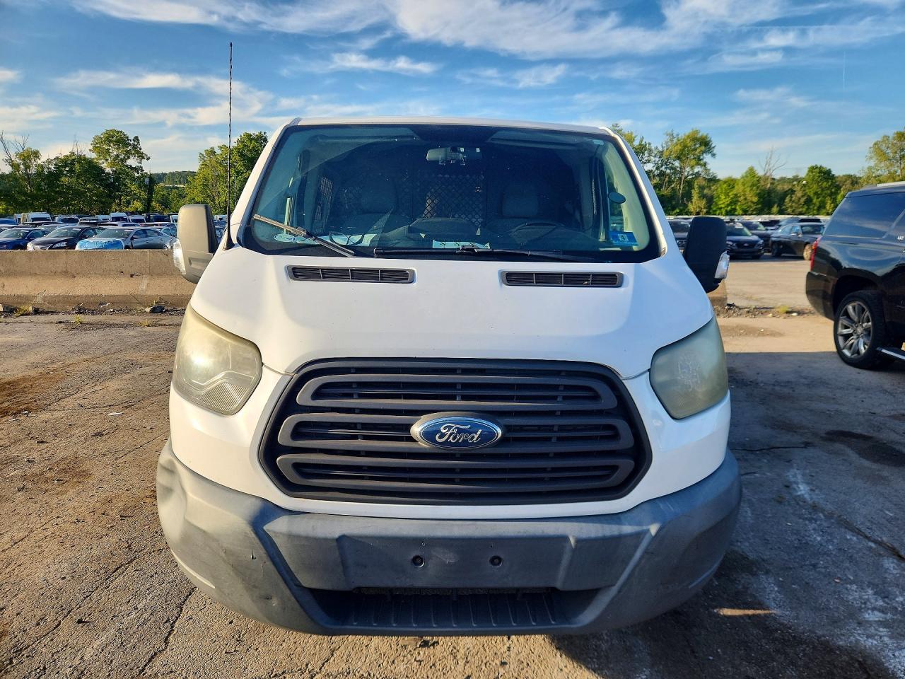2016 Ford Transit T-150 - Image 5