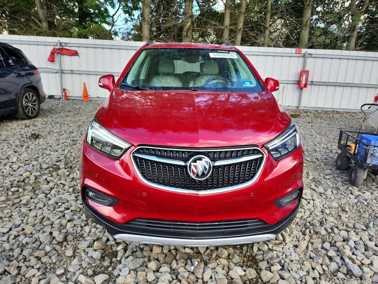 2017 Buick Encore Premium - Image 5