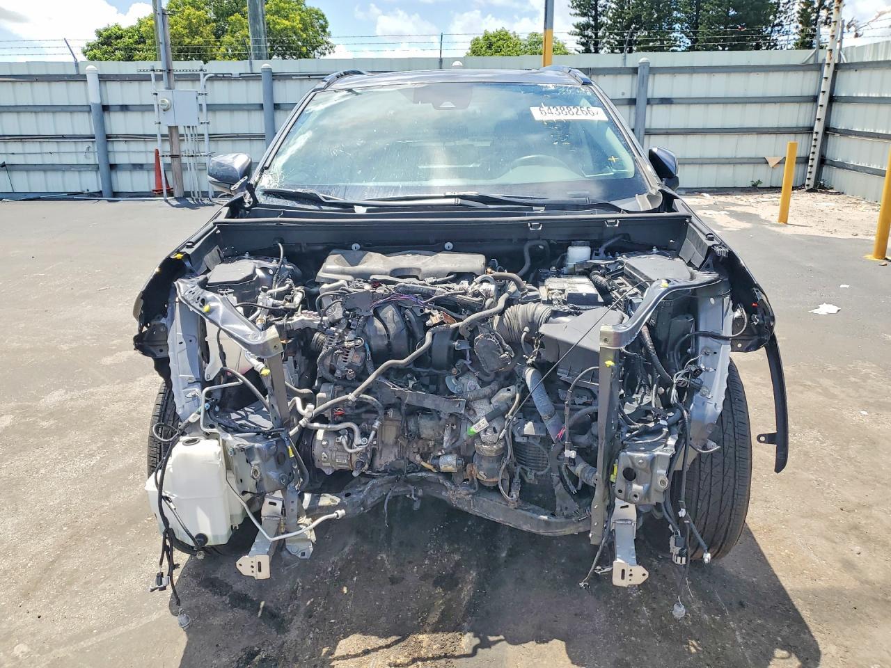 2022 Toyota Rav4 Xle - Фото 5
