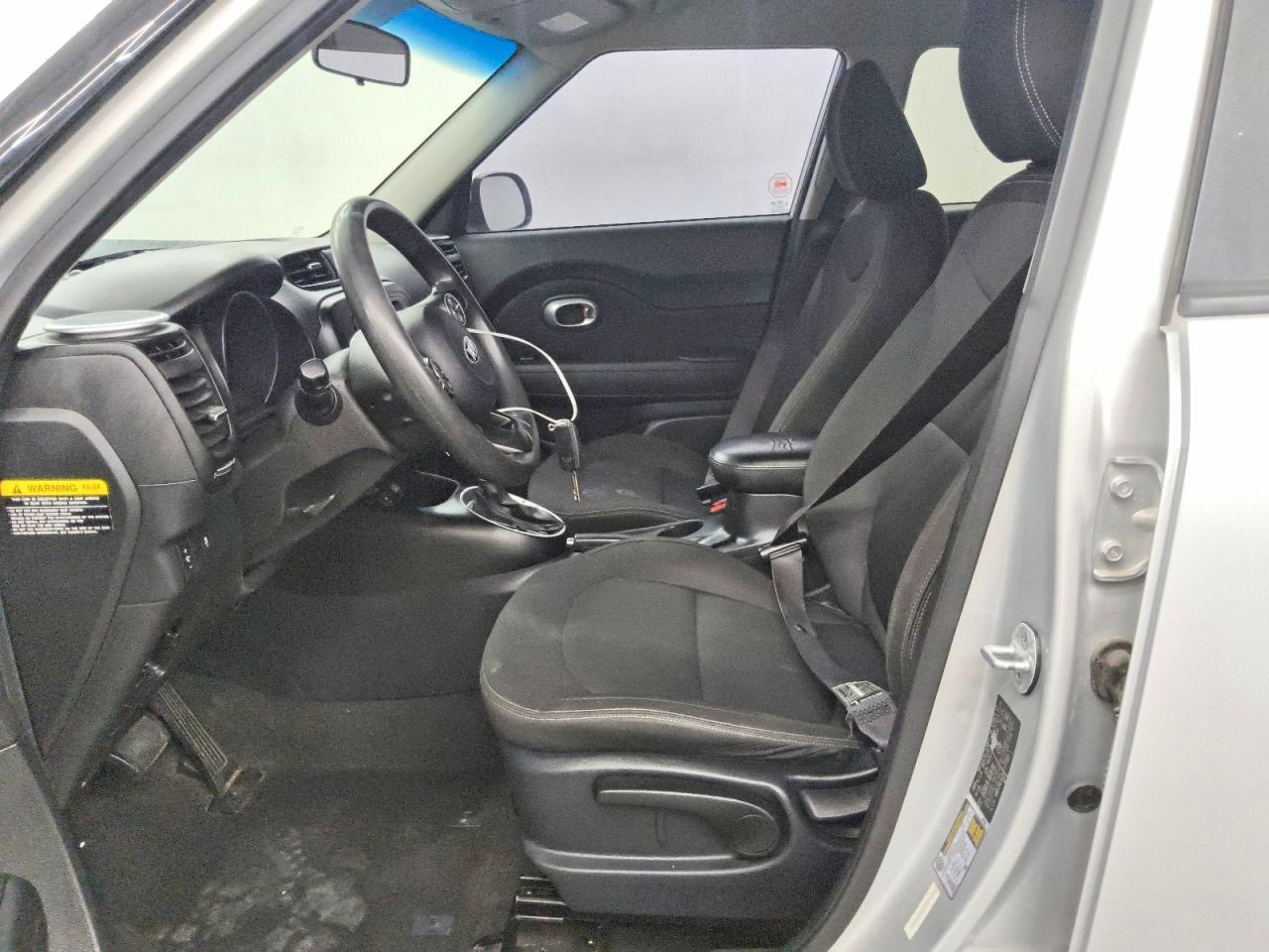 2015 Kia Soul Base - Фото 7