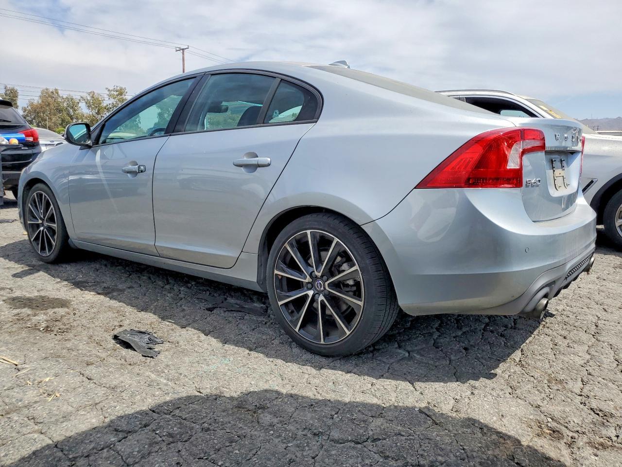 2017 Volvo S60 - Image 2