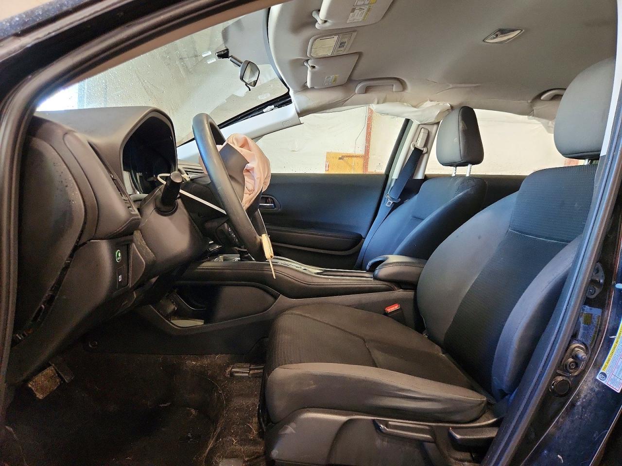 2022 Honda Hr-V Lx - Image 7
