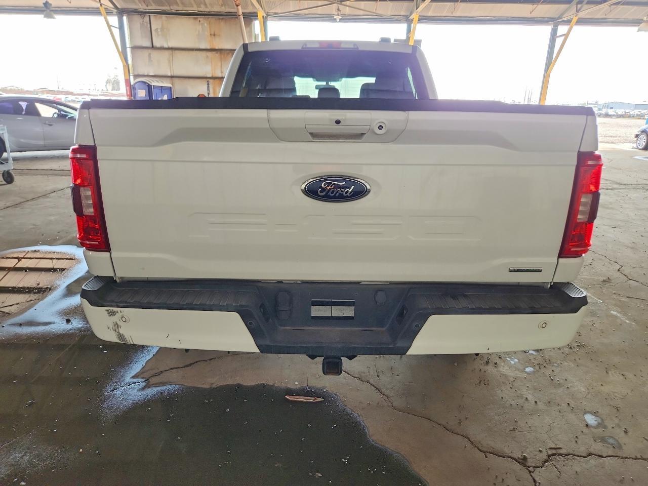 2023 Ford F150 Supercrew - Image 6