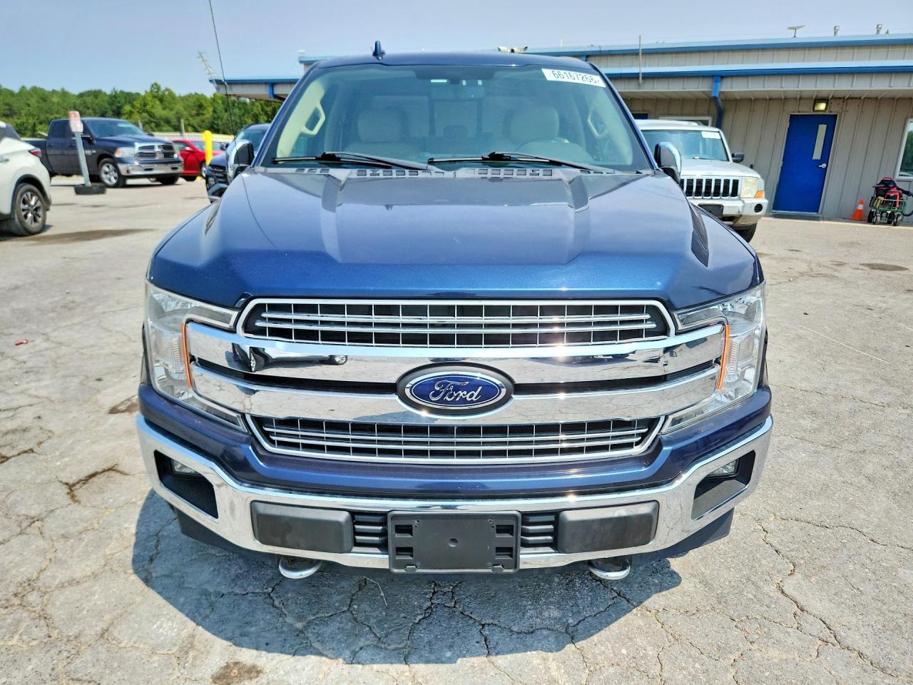 2018 Ford F-150 - Фото 5