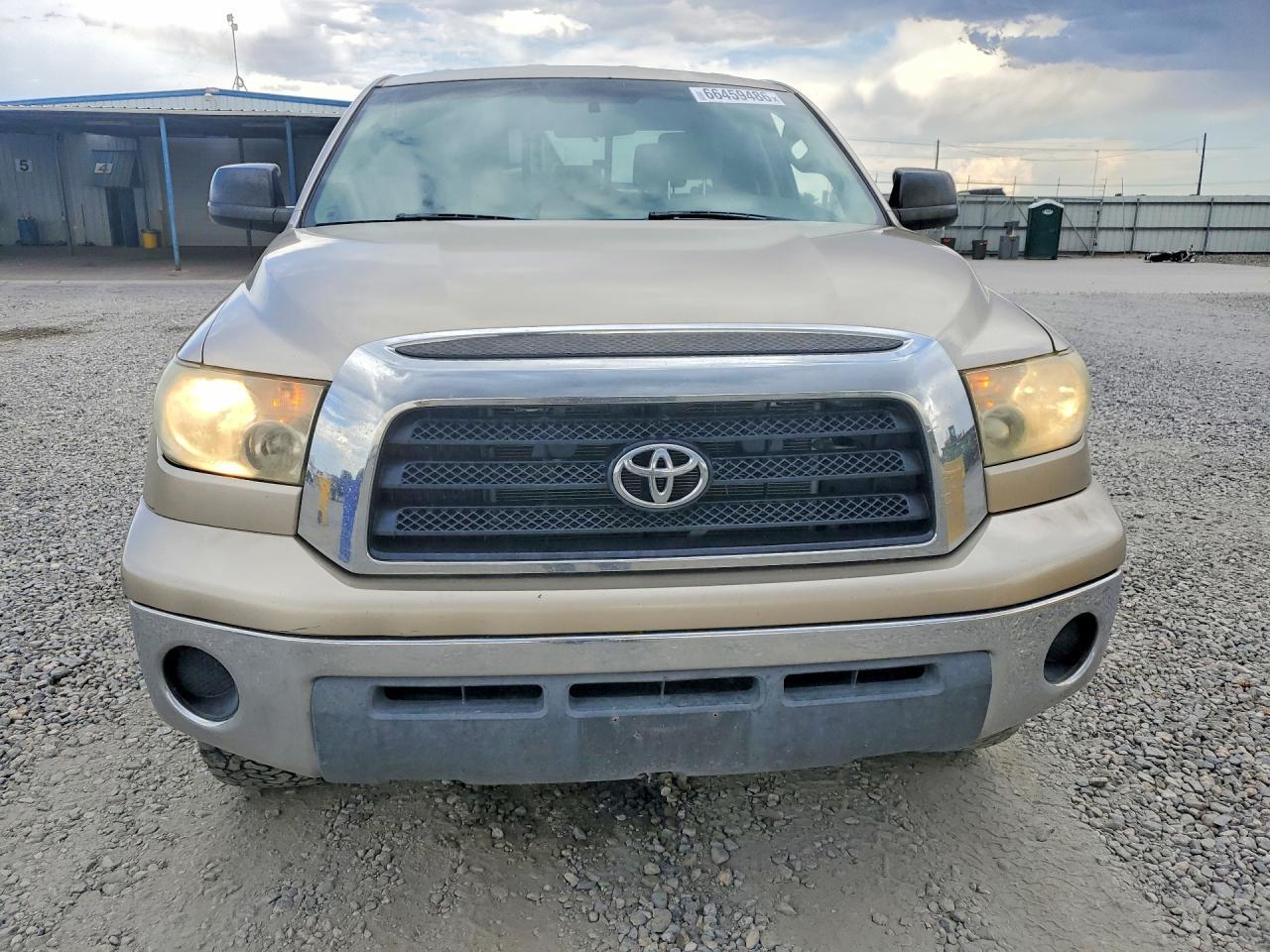 2007 Toyota Tundra Sr5 - Фото 5