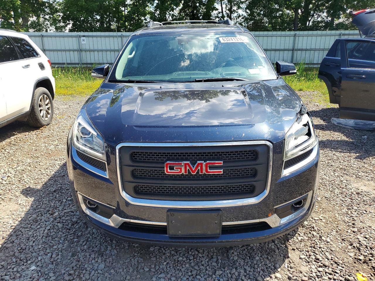 2017 GMC Acadia Limited Slt-2 - Image 5