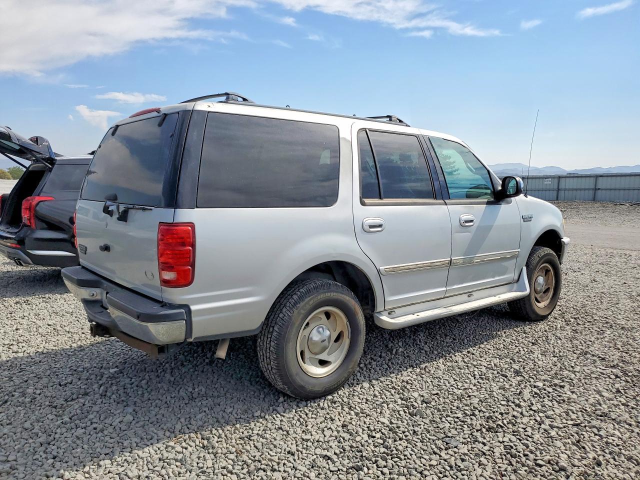 1998 Ford Expedition - Фото 3