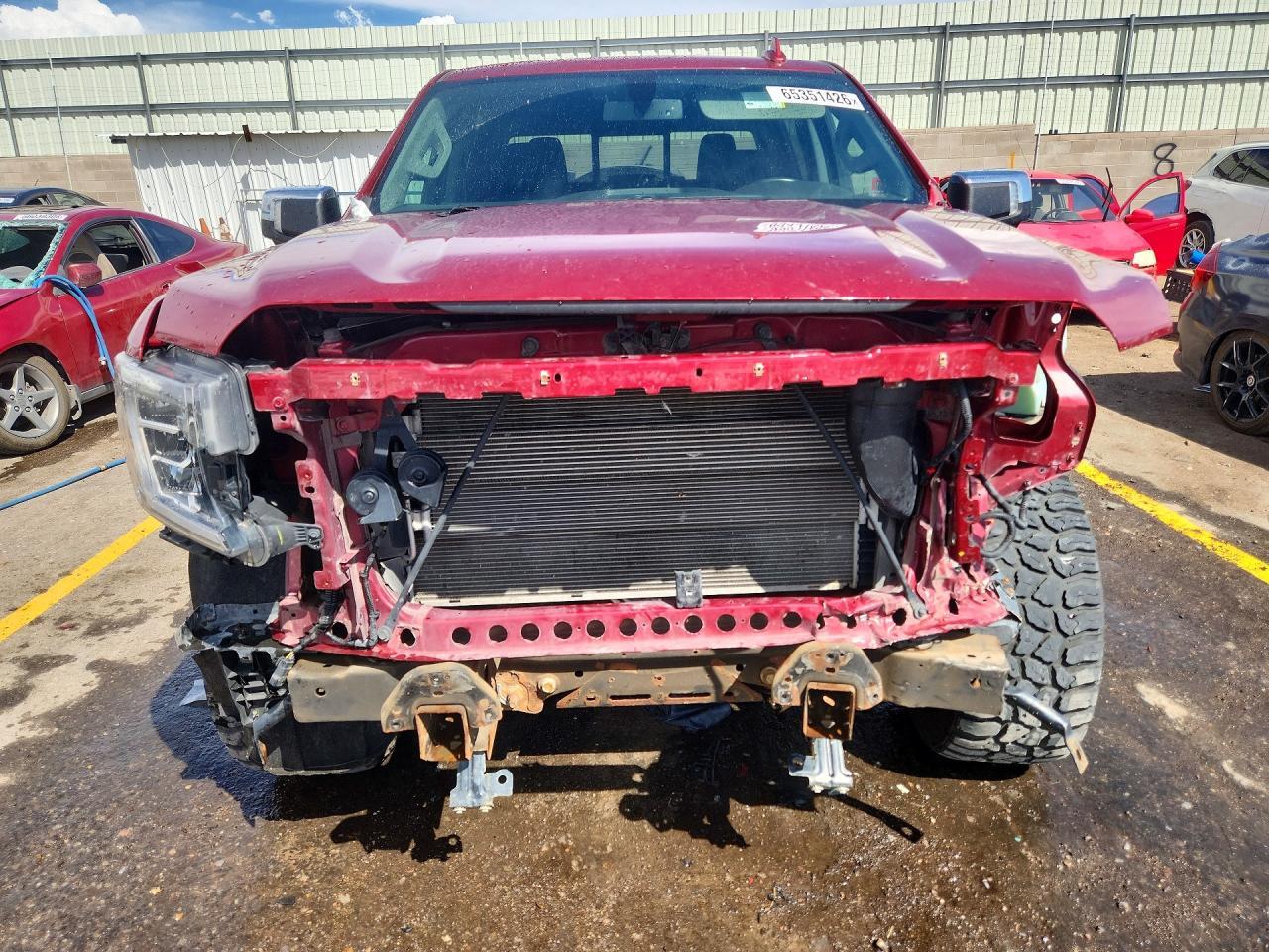 2019 GMC Sierra K1500 Denali - Фото 5