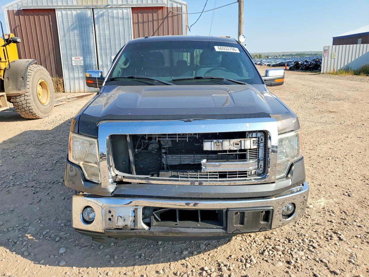 2014 Ford F150 Supercrew - Image 5