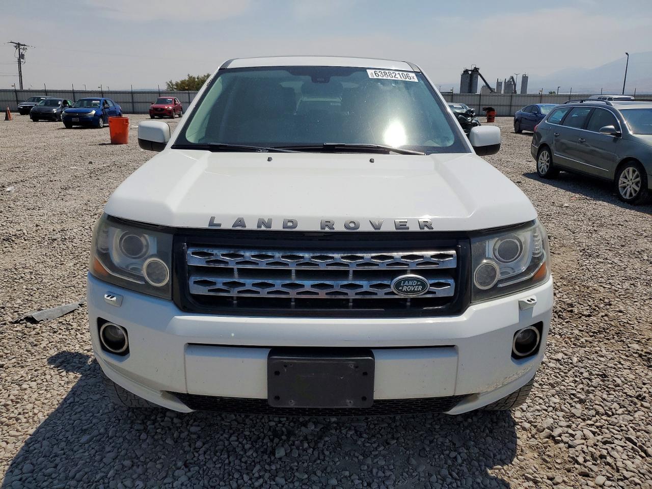 2013 Land Rover Lr2 Hse - Фото 5
