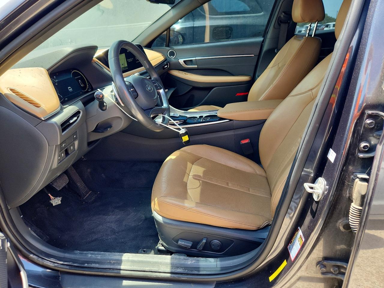 2020 Hyundai Sonata Limited - Image 7