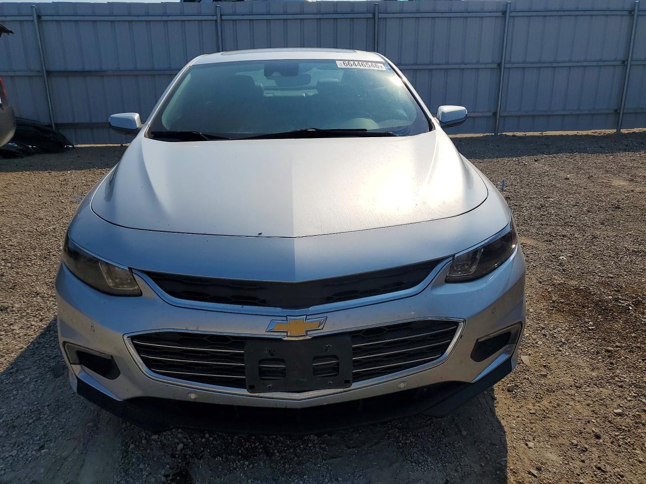 2016 Chevrolet Malibu Premier - Image 5