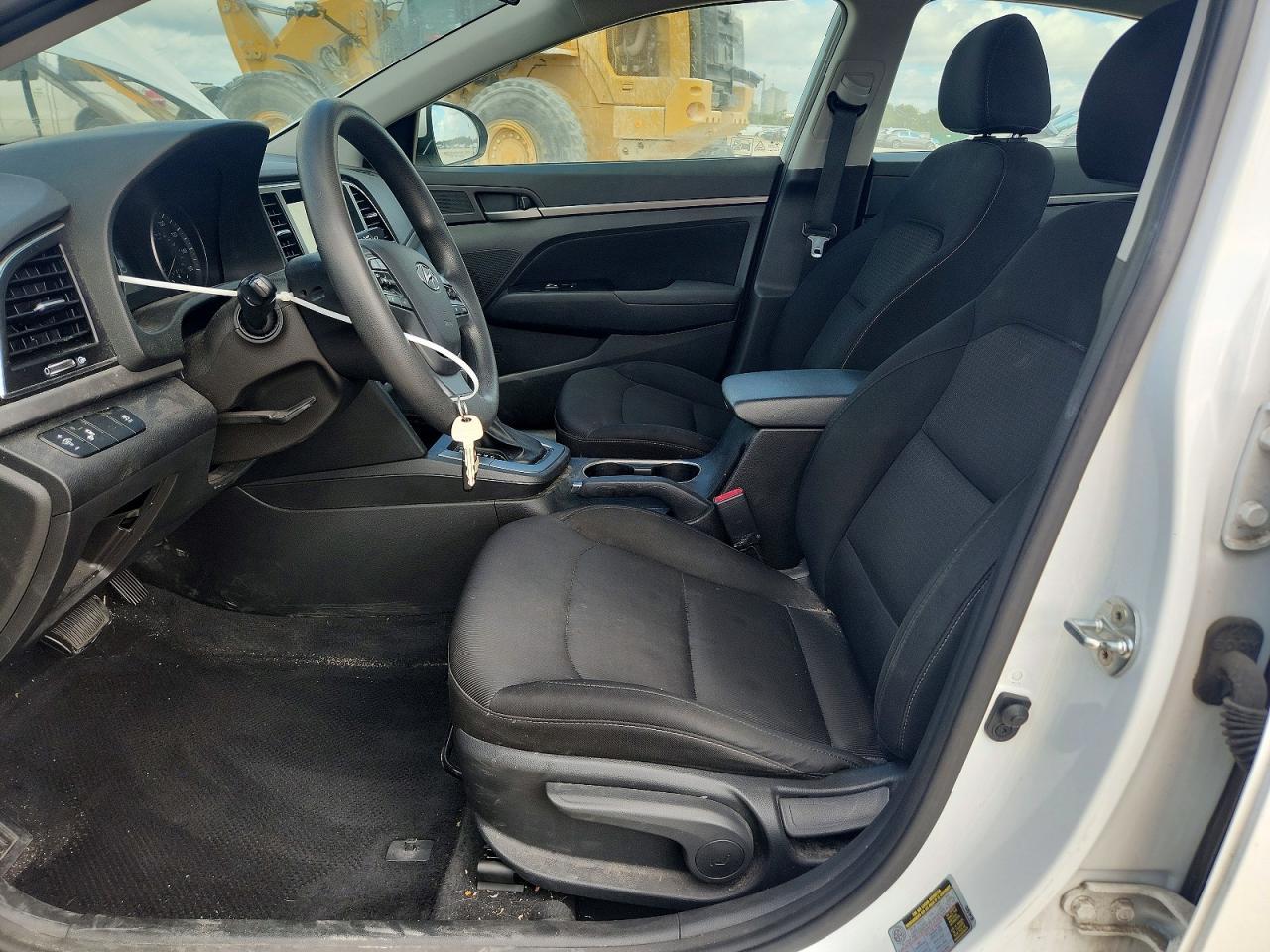2018 Hyundai Elantra Sel - Фото 7