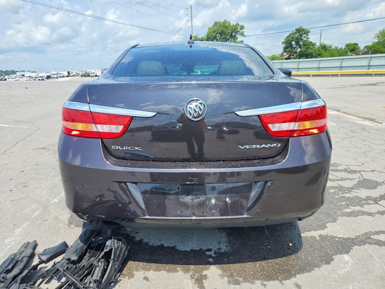 2013 Buick Verano - Image 6