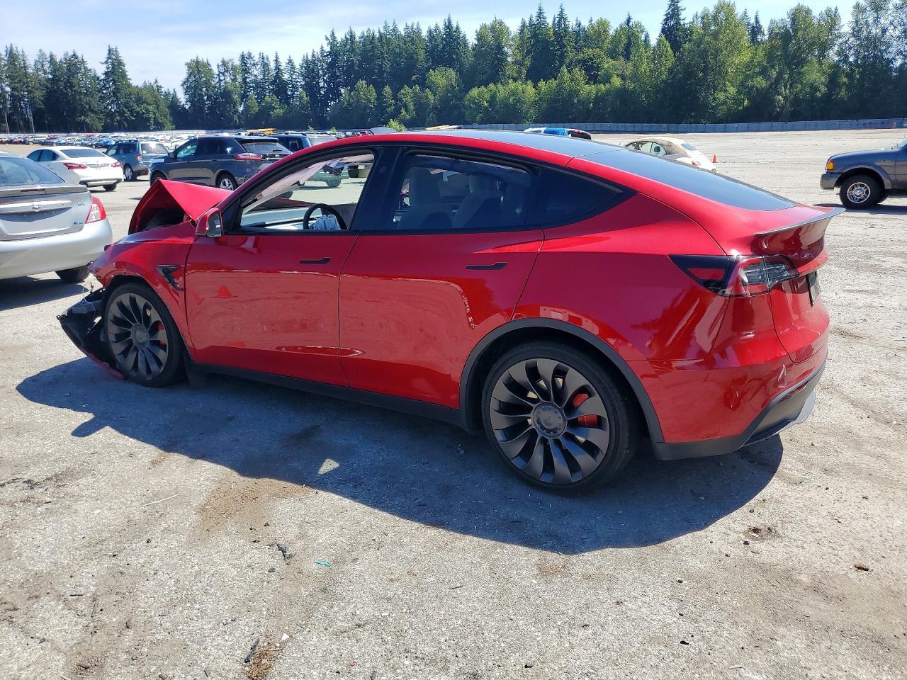 2023 Tesla Model Y - Image 2