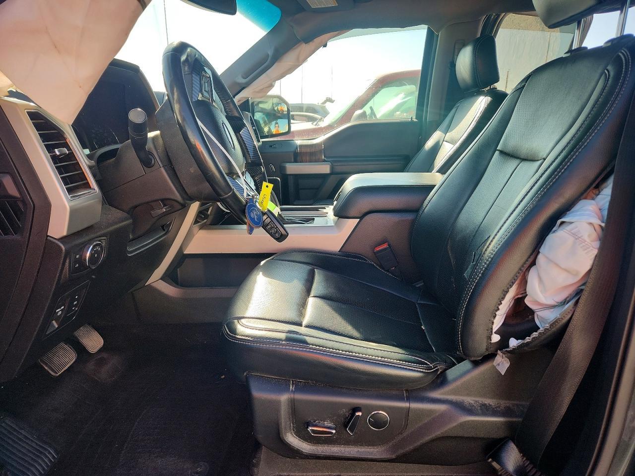 2018 Ford F150 Supercrew - Image 7