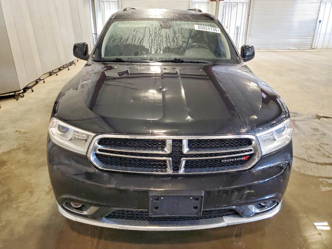 2015 Dodge Durango Sxt - Фото 5