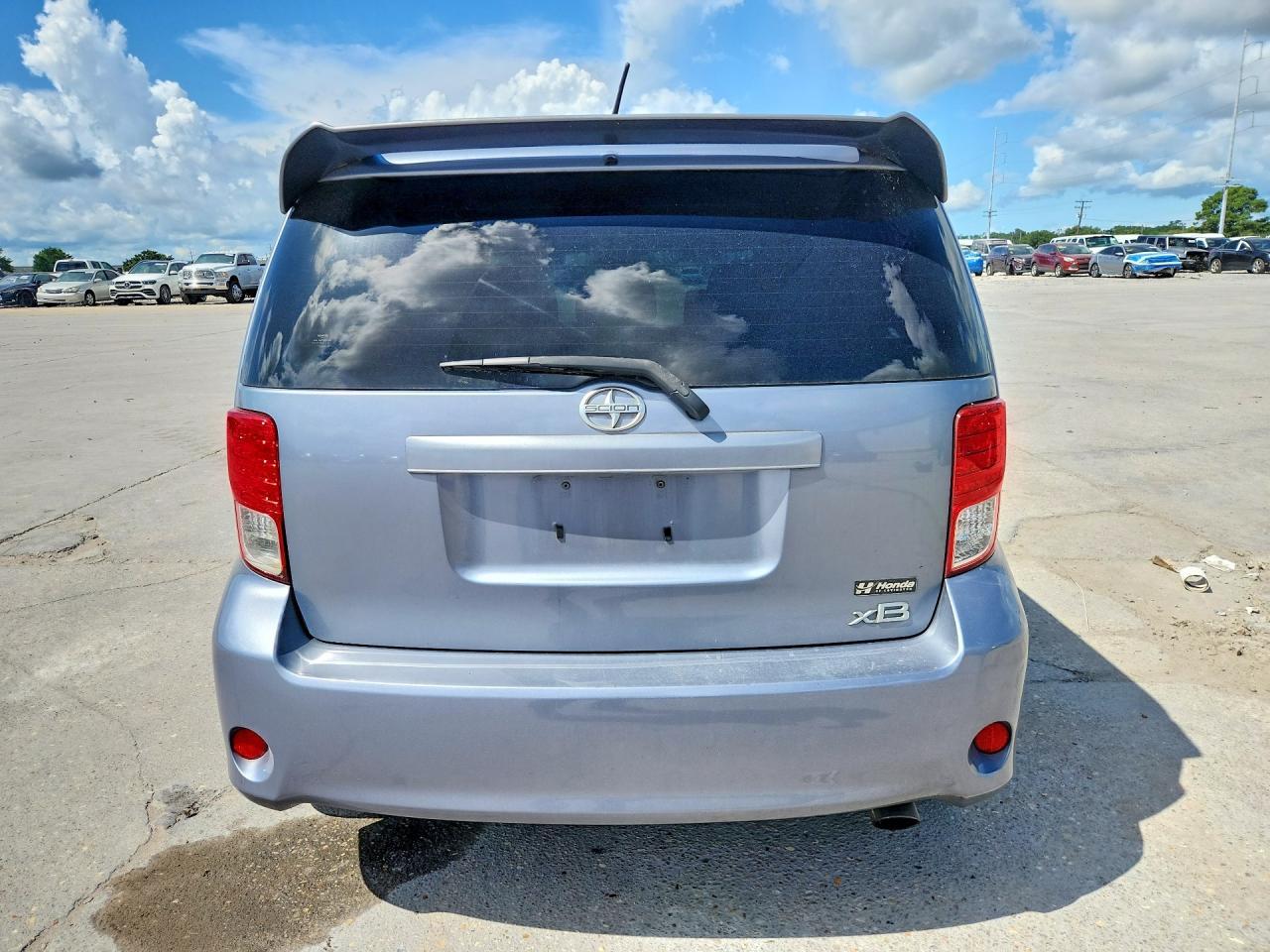 2012 Scion Xb Base - Image 6