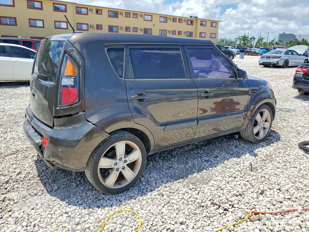 2011 Kia Soul - Фото 3