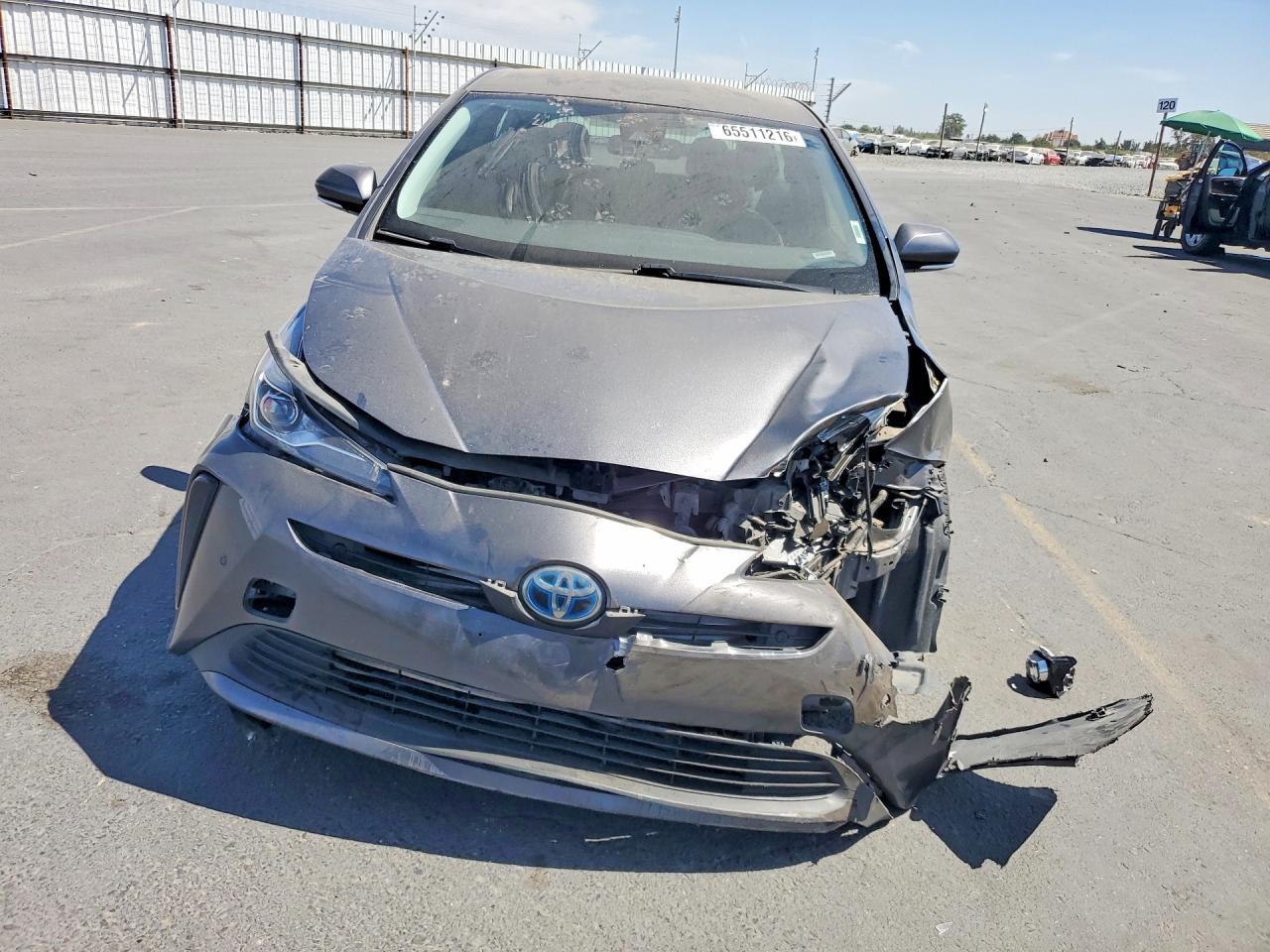 2022 Toyota Prius Le - Image 5