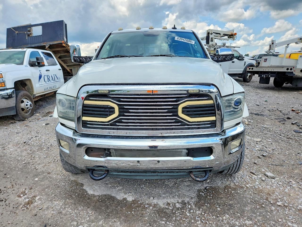 2015 Ram 5500 - Фото 5