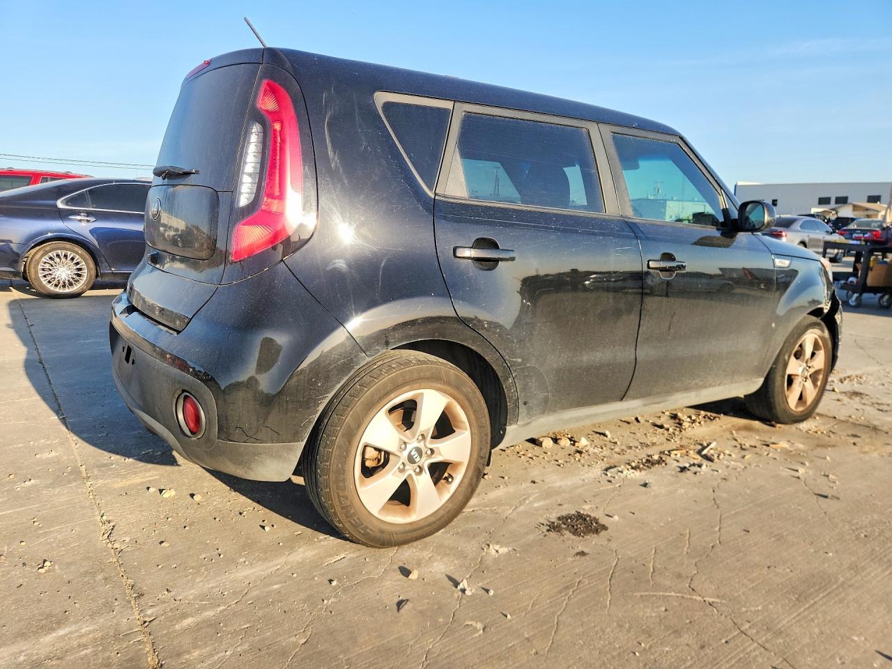 2019 Kia Soul Base - Фото 3