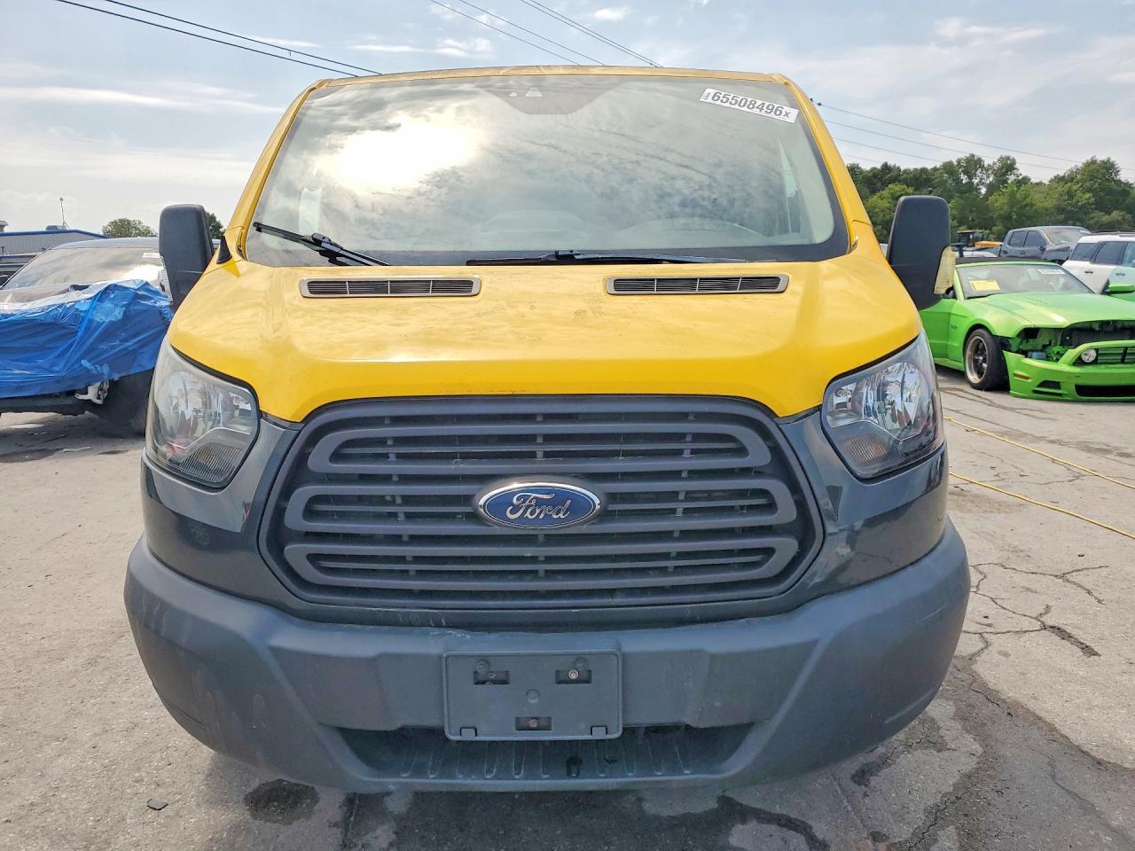 2017 Ford Transit T-250 - Image 5