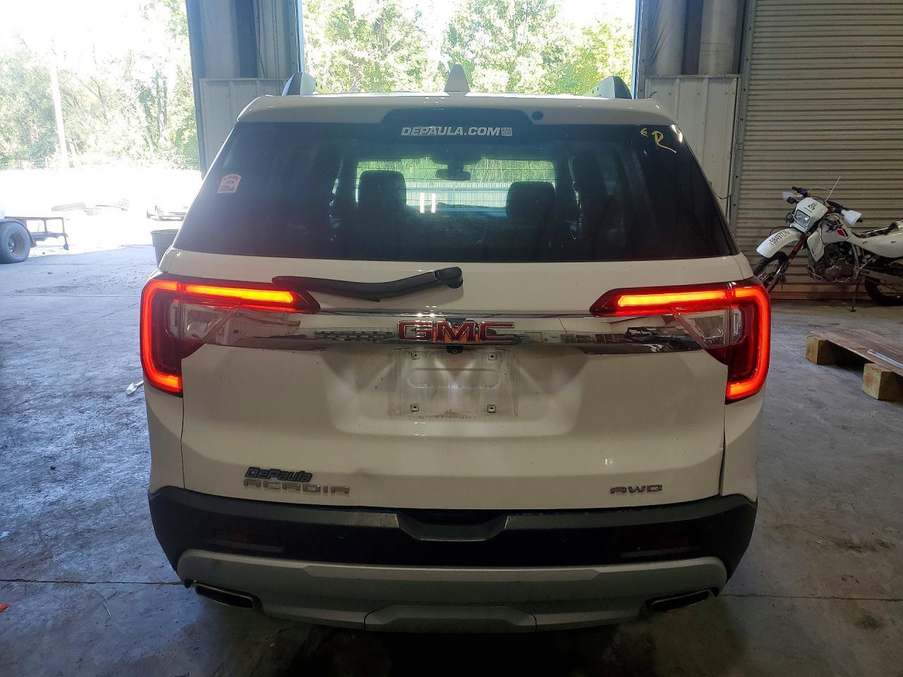 2022 GMC Acadia Sle - Image 6
