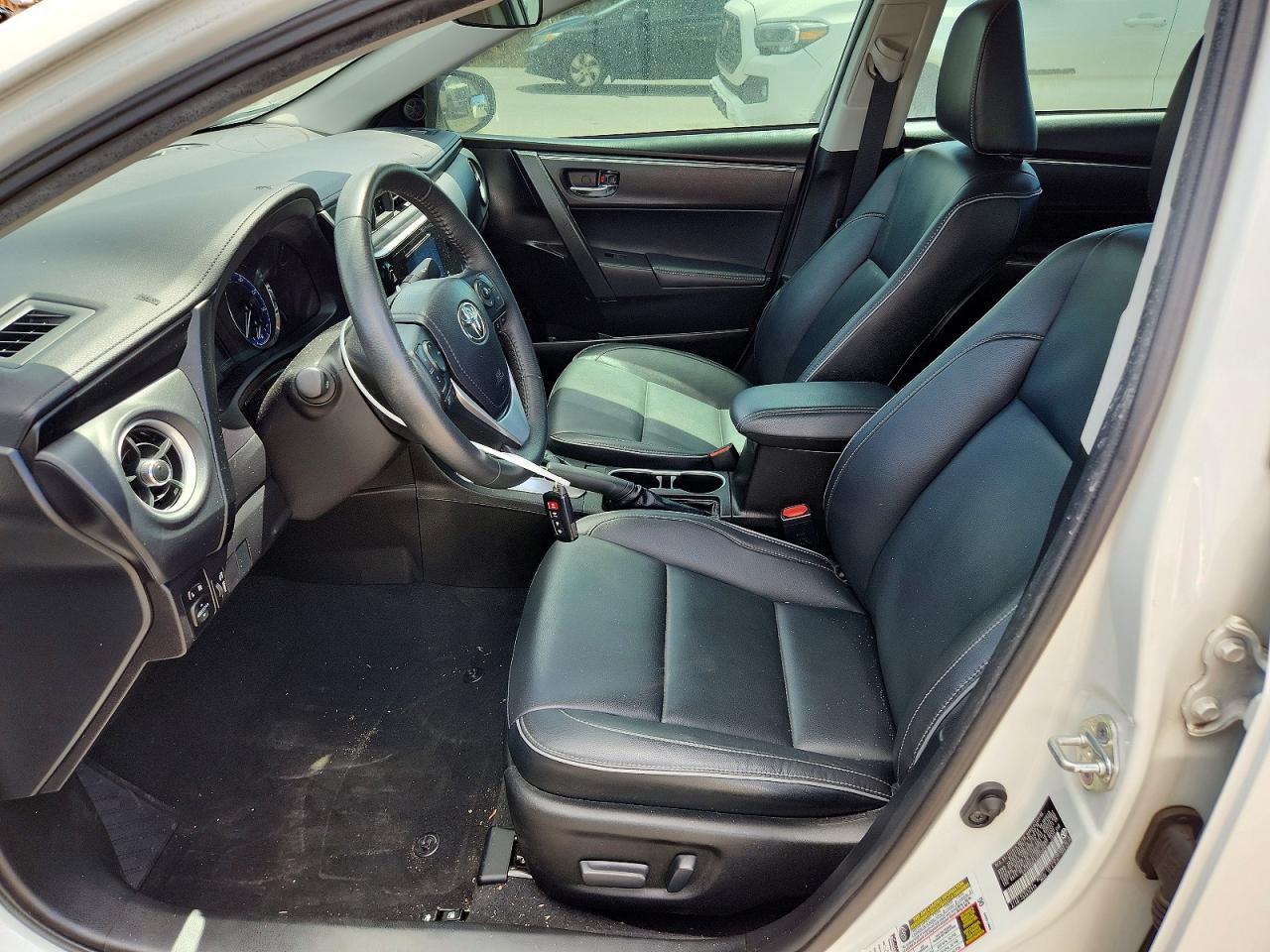 2018 Toyota Corolla L/Le/Xle/Se/Xse - Фото 7
